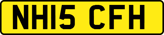 NH15CFH