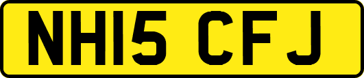 NH15CFJ