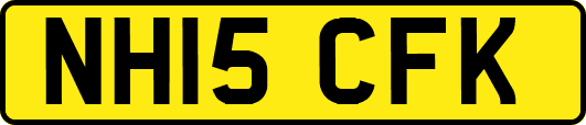 NH15CFK