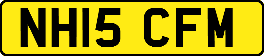 NH15CFM