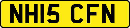 NH15CFN