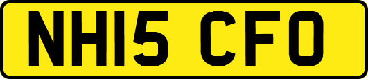 NH15CFO