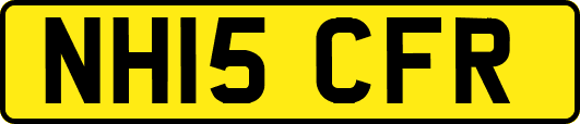 NH15CFR