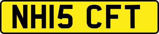 NH15CFT
