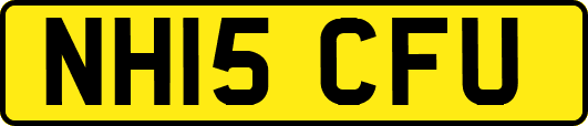 NH15CFU