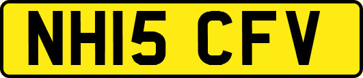 NH15CFV