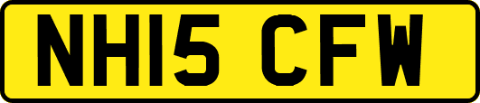 NH15CFW