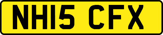 NH15CFX
