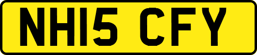 NH15CFY
