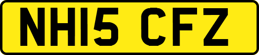 NH15CFZ