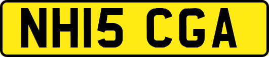 NH15CGA