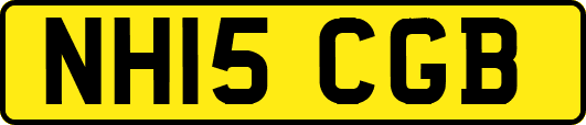NH15CGB