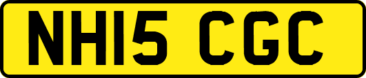 NH15CGC