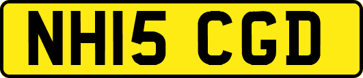 NH15CGD