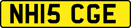 NH15CGE