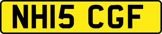 NH15CGF