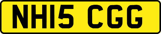 NH15CGG