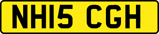 NH15CGH