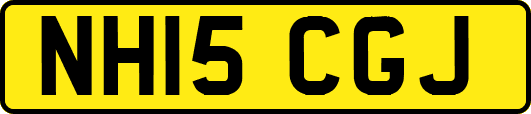 NH15CGJ