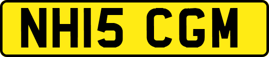 NH15CGM