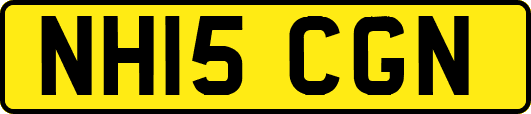 NH15CGN
