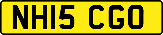 NH15CGO