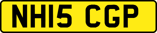 NH15CGP
