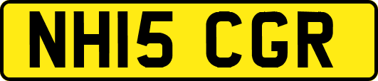NH15CGR
