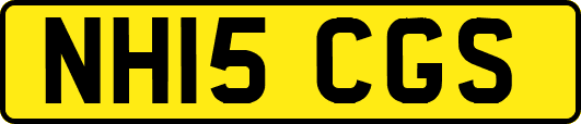 NH15CGS