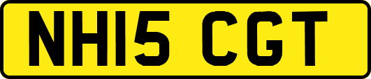 NH15CGT