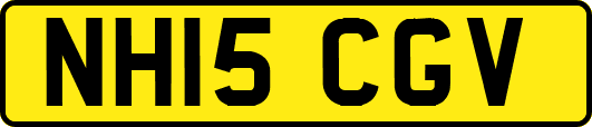 NH15CGV