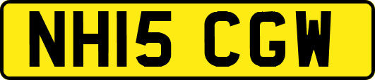 NH15CGW