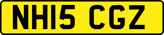 NH15CGZ
