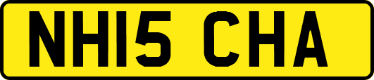 NH15CHA