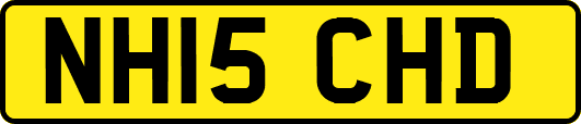 NH15CHD