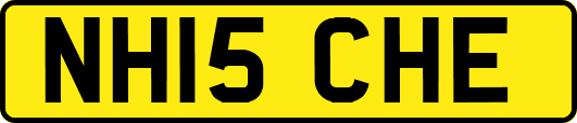 NH15CHE