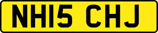 NH15CHJ
