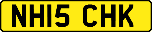 NH15CHK