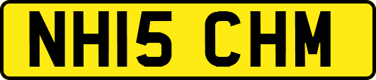 NH15CHM