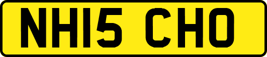 NH15CHO