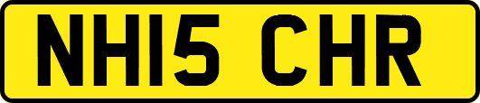 NH15CHR