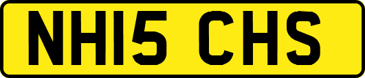 NH15CHS