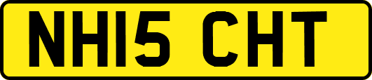 NH15CHT