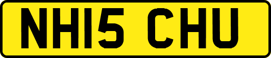 NH15CHU