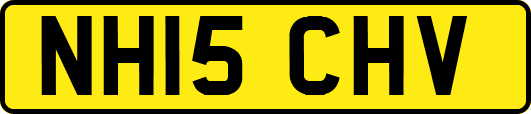 NH15CHV