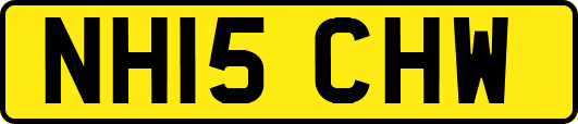 NH15CHW