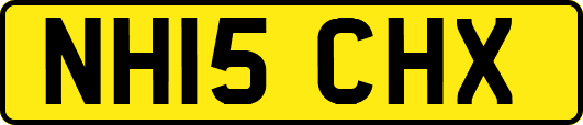 NH15CHX
