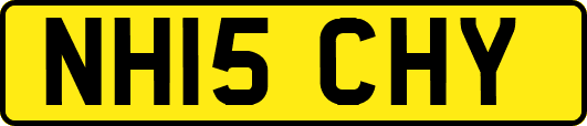 NH15CHY