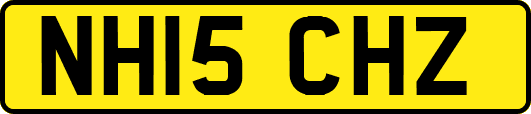 NH15CHZ