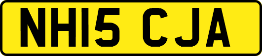 NH15CJA